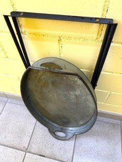 Tische: SeRvieRtAbLett TischLi – Gebraucht aus Winkel von zeho 5