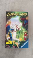 Jeu de société Sagaland Ravensburger - Conte de Fées