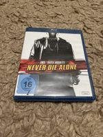 Blu-ray Never Die Alone mit David Arquette