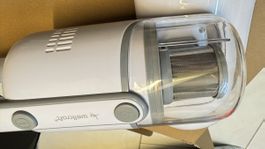 💥Wellcraft Milbensauger mit UV-Licht, Model VC-C001, 300W💥