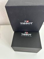 Tissot Uhr