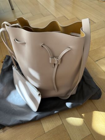 Sac seau - Adolfo Dominguez