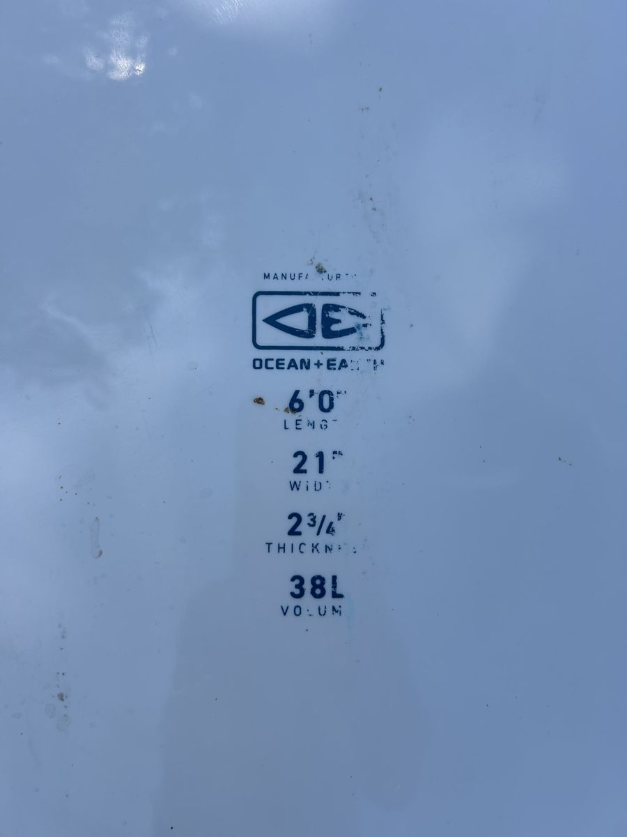 Planches de surf: Cooles Kinder Surfboard in Zürich – D'occasion à Zürich par weily 3
