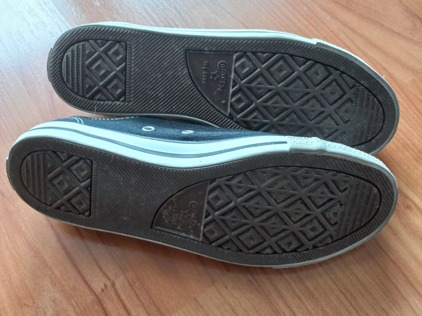 Converse Scarpe da donna: Converse AllStar Sneaker Gr. 37.5 – Usato da Arbon venduto da rispi89 1