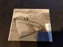 CD Off Course Tales of the Lighthouse Erik Truffaz