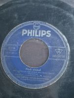 Philips Single Schallplatte - En Buxtehude Rarität Top!