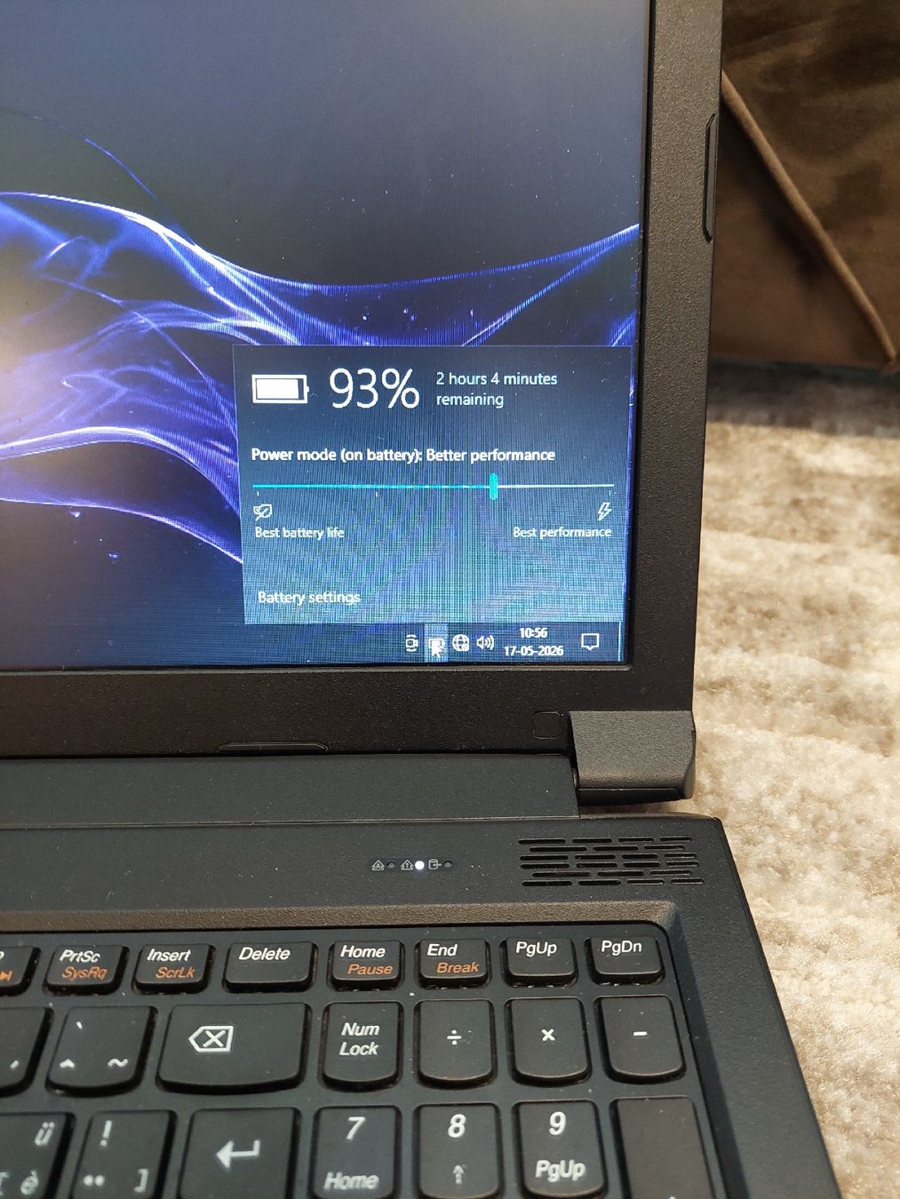 Lenovo Notebook: Lenovo B570e - Ordinateur portable 15.6" – Usato da Meyrin venduto da aki_1971 4