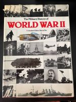 The Military History of World War 2