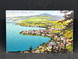 Territet - Montreux - Clarens