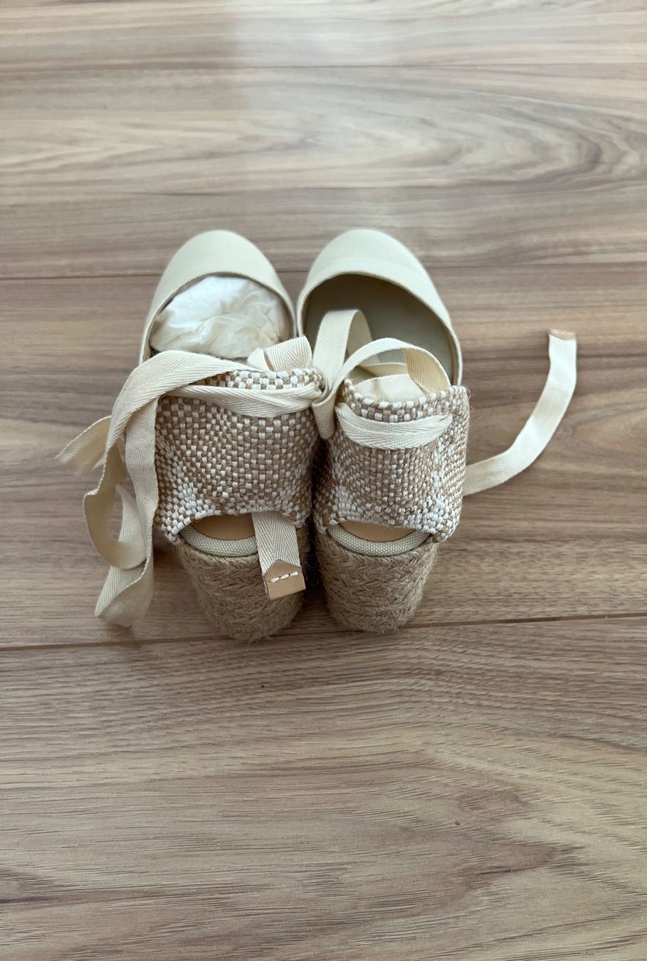 Scarpe da donna: Castaner Espadrilles , size 38, very good condition – Usato da Arzier Le Muids venduto da oma_w5bq 1