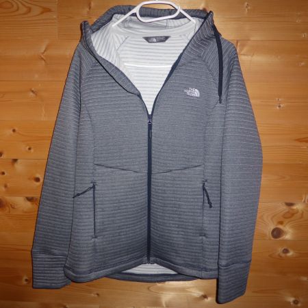 Sweatshirtjacke THE NORTH FACE, Gr. M