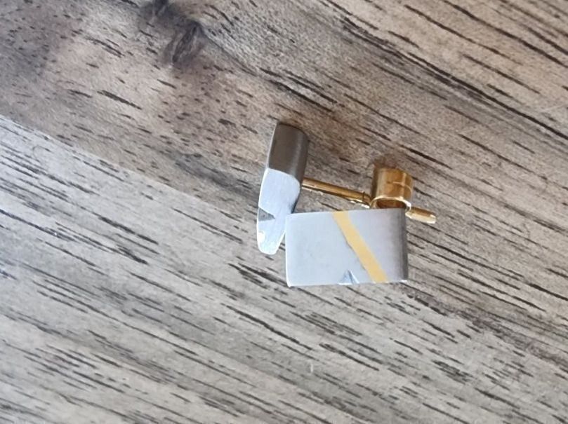 Ohrringe & -stecker: Ohrstecker – Neu (gemäss Beschreibung) aus Hombrechtikon von kuckuck04