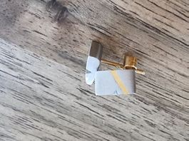 Ohrstecker