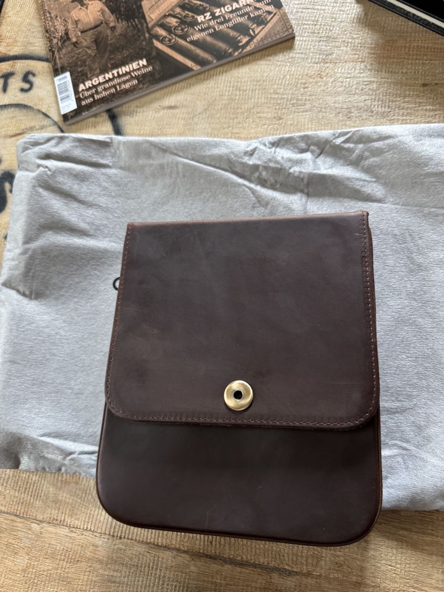 Humidore: Zigaren Reishumidor Etui – Neu (gemäss Beschreibung) aus Seuzach von Wolf936 2