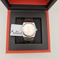 NEU | Tissot PRX Quarz 40 mm – T137.410.11.031.00
