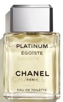 CHANEL PLATINUM ÉGOÏSTE EAU DE TOILETTE, 5ml ...