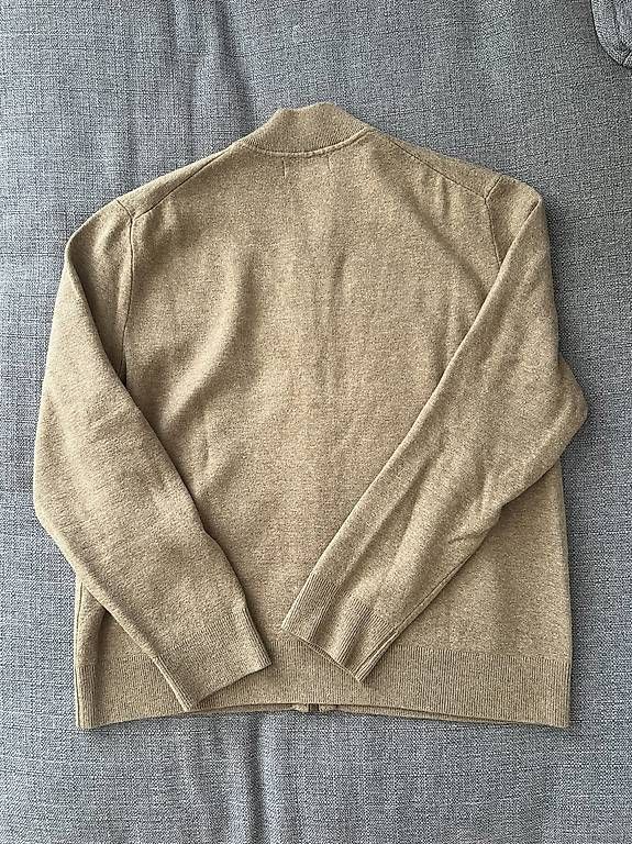 Pulls & Sweat-shirts: Banana Republic Strickpullover Herren L – D'occasion à Lufingen par luc_g6rv 1