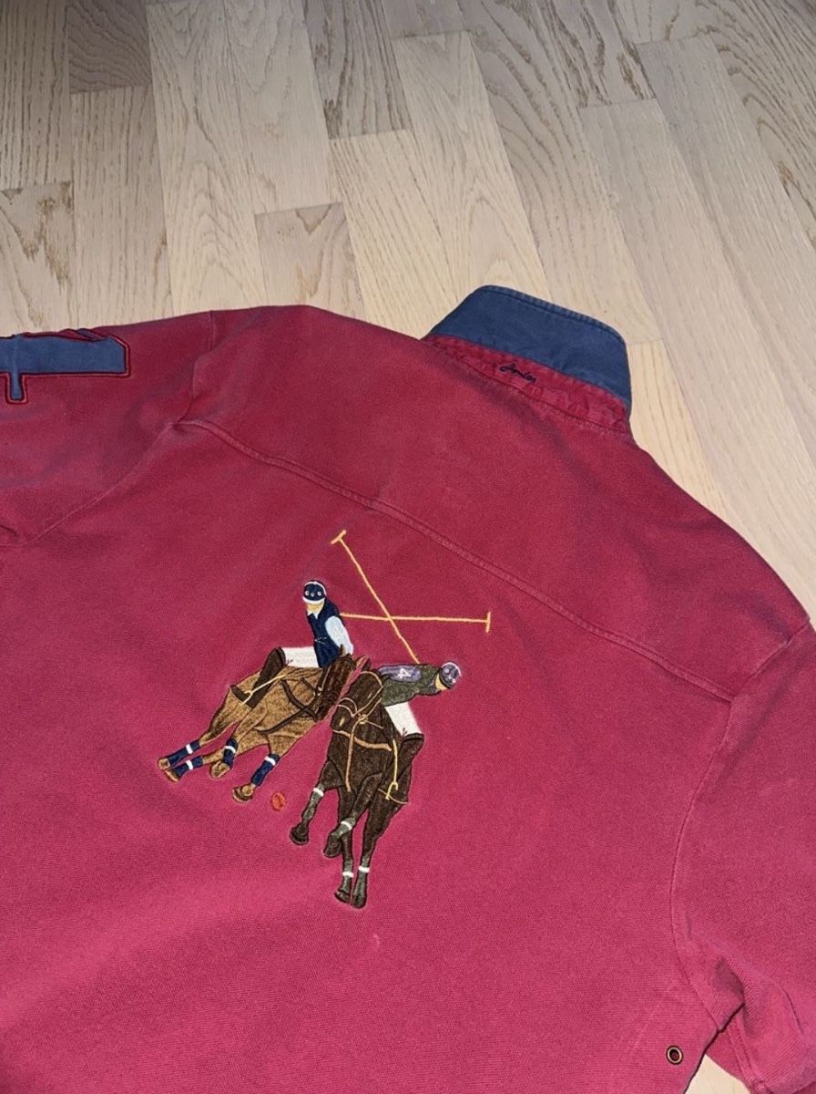 Polo-Shirts: Poloshirt Joules – Gebraucht aus Pratteln von e.g.99 4