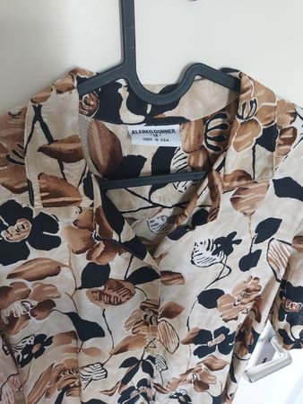 Vintage hawaian style shirt - US12 / L