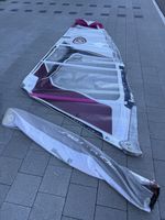 Segel ICE 4.7 guter Zustand mit Tasche