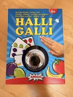 Halli Galli Spiel für Kinder ab 6 Jahren