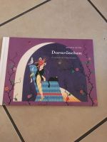Dornröschen Brüder Grimm Kinderbuch