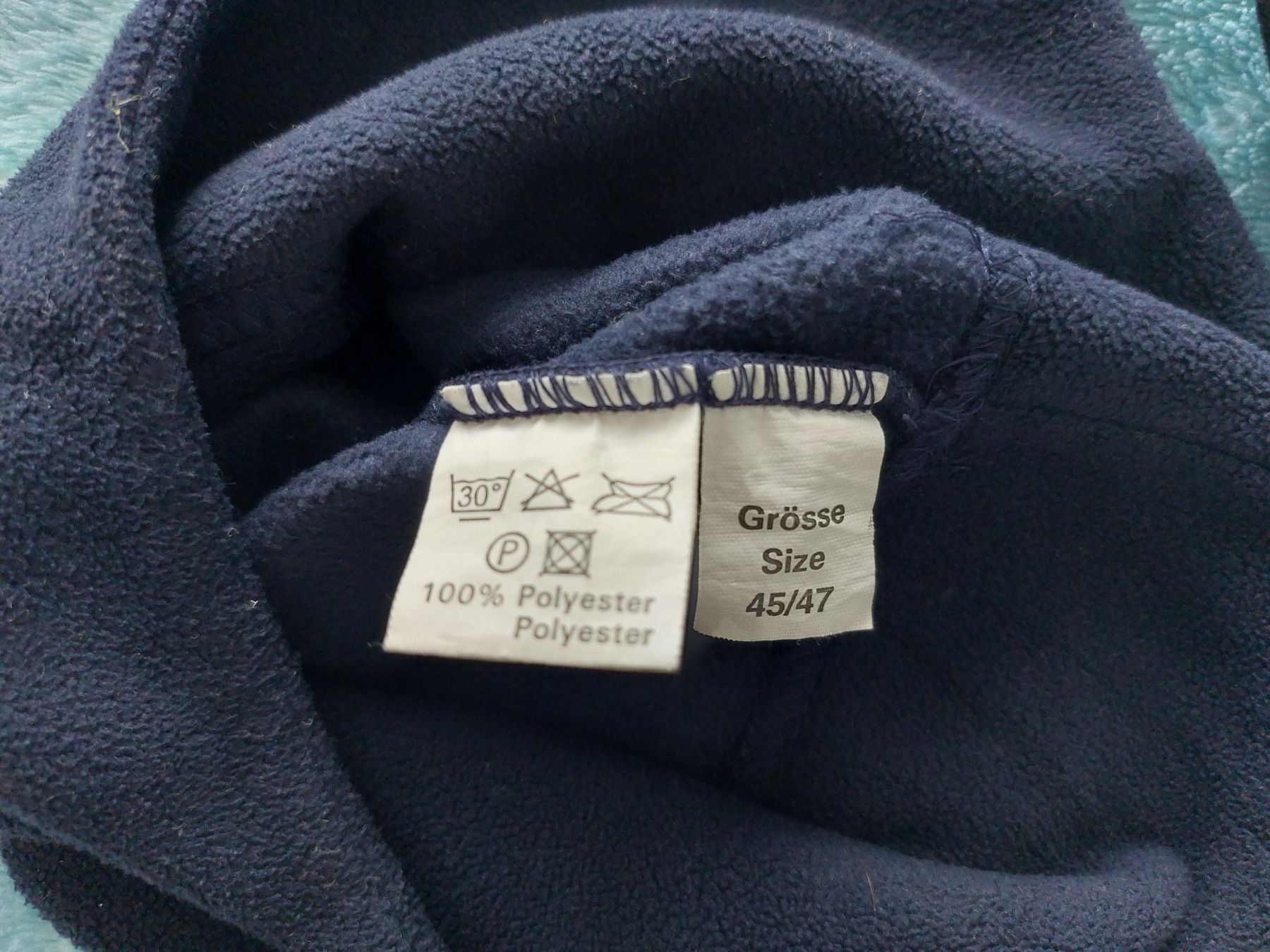 Berretti & Sciarpe: Mütze Gr. 45 / 47 – Usato da Balterswil venduto da Steineparadies 1
