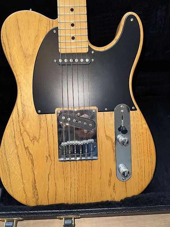 Schecter Musikinstrumente: Schecter California Custom – Gebraucht aus Sursee von maese24601 1