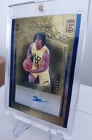 Brice Sensabaugh, Elite, Auto 14/25 Rookie (NBA)