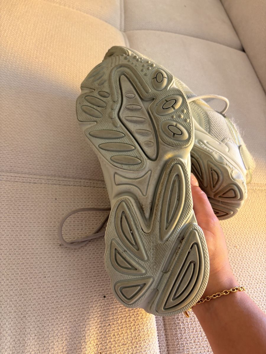 Adidas Chaussures femmes: Adidas Sneaker grün Grösse 38 – D'occasion à Kriens par dajaxoxo 2