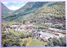 Bignasco (Valle Maggia)