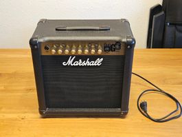 Marshall MG-15 FX