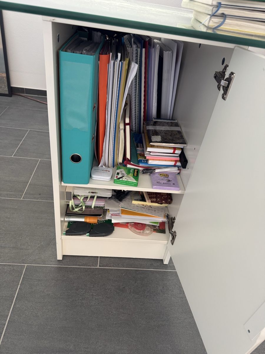 Bureaux: Bureau IKEA – D'occasion à Puplinge par Cechth 3