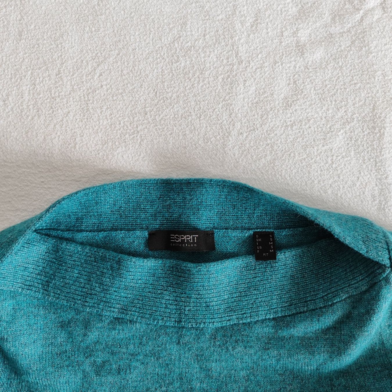 Esprit Pullover & Sweatshirts: Damen Pullover, Esprit,  Wollmix, Gr. S – Neu (gemäss Beschreibung) aus Ruetihof von Sunny-Summer 4