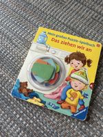 Ravensburger Puzzle-Spielbuch Das ziehen wir an, ab 24M.