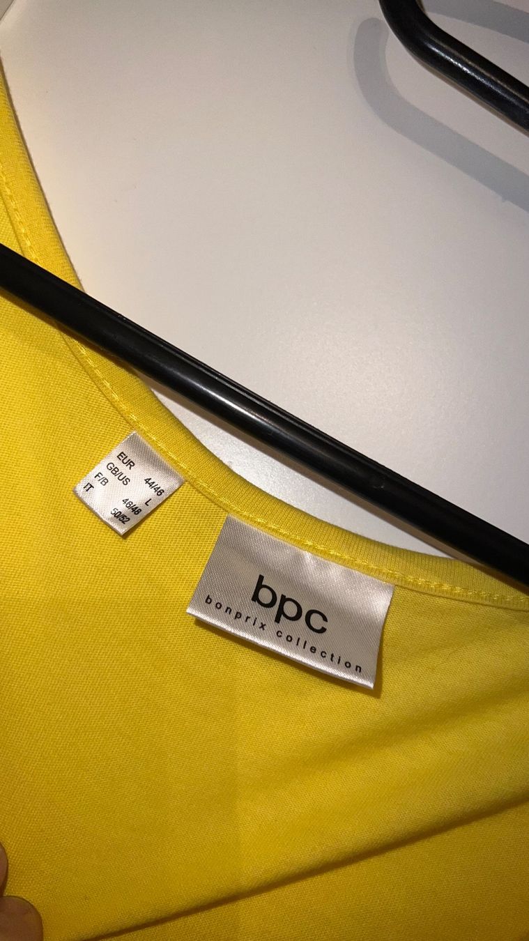 Camicette: • Oberteil / Bluse von Bpc • – Nuovo (secondo la descrizione) da Basel venduto da mendoza13 3