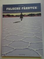 Falsche Fährten von Duhamel