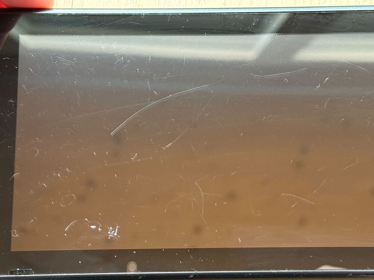 Nintendo Konsolen: Nintendo Switch Konsole / Display – Gebraucht aus Läufelfingen von Seraphim13 2