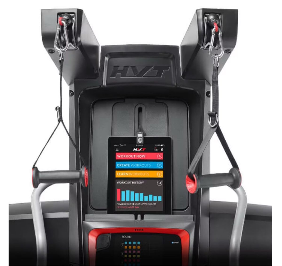 Bowflex Vélos d'appartement: Bowflex Hvt – D'occasion à Portalban par hay_tz7p 1