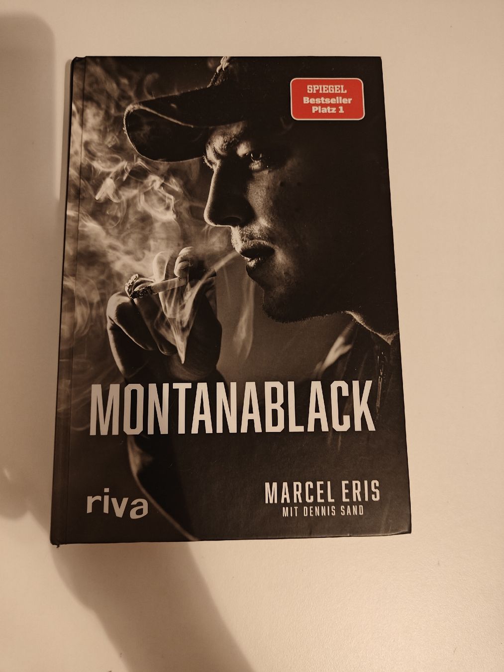 Bücher: Montanablack Bücher – Gebraucht aus Stettlen von bubu036 7