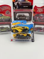 Hot Wheels Aston Martin DB4GT High-Speed Edition - 2025