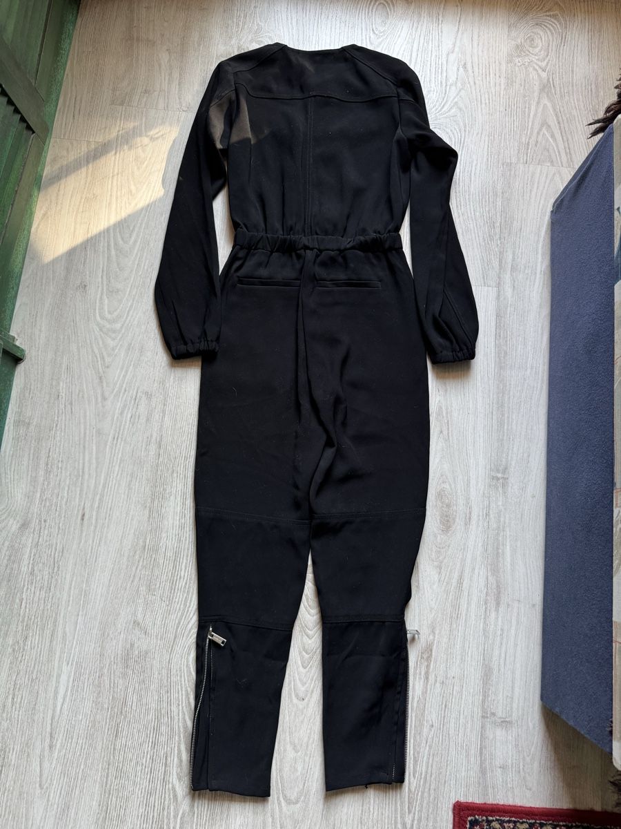 Michael Kors Tute: Michael Kors Black Jumpsuit - XXS Stylish & Versatile – Nuovo (secondo la descrizione) da Lausanne venduto da ama_ykl2 4