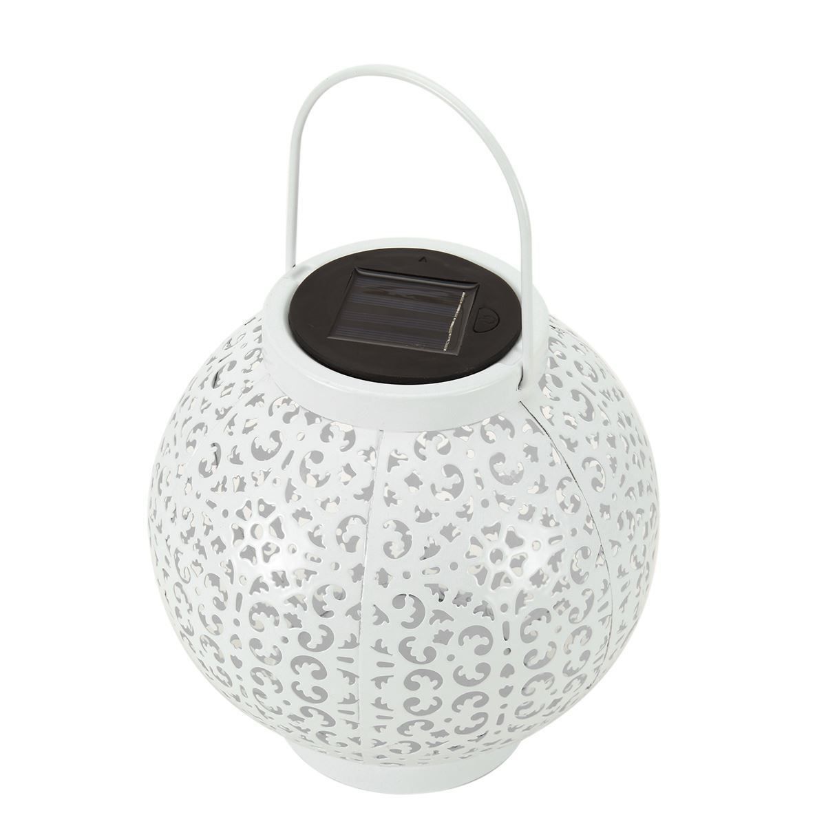 Altro in Decorazioni & Accessori: Solarlaterne Laterne Solarlampen Aussen – Nuovo (secondo la descrizione) da Thun venduto da nuonuoshop 4