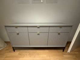 Sideboard Pascal Morabito Liuba Grau