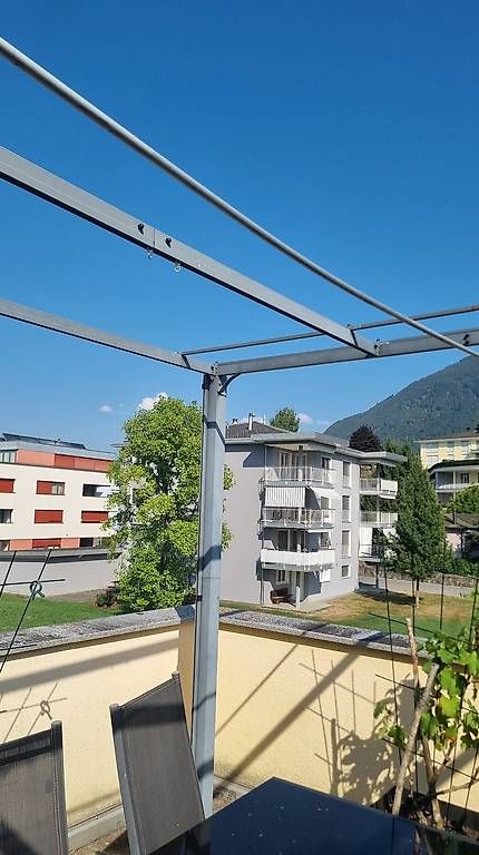 Tende & Padiglioni: Pavillon zu verkaufen  – Usato da Mauren venduto da NormannJ