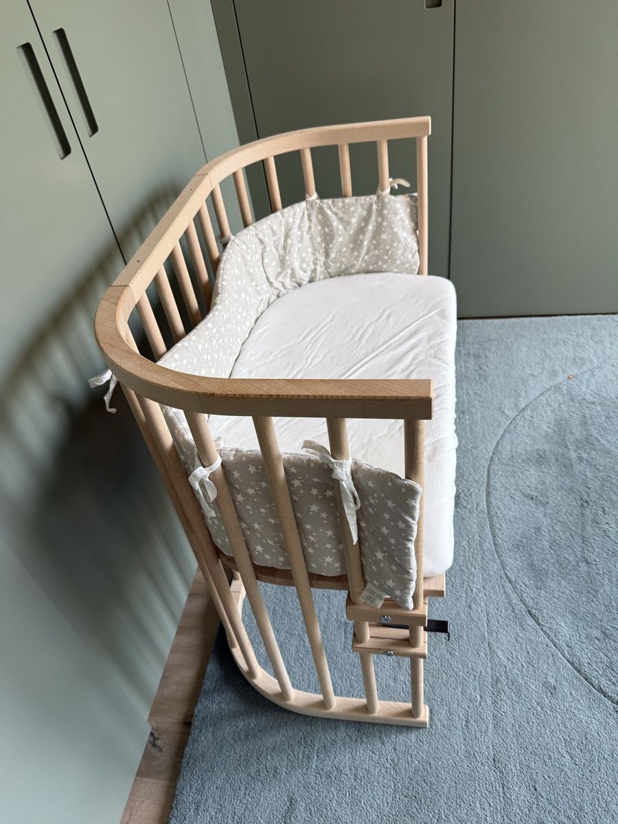 Babybay Culle: Babybay Cosleeper – Nuovo (secondo la descrizione) da Langnau am Albis venduto da Dude23 1