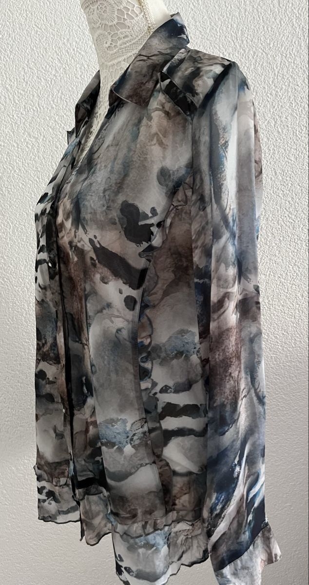 Biba Tuniken: Blouse – Neu (gemäss Beschreibung) aus Le Landeron von ArianeNi 1