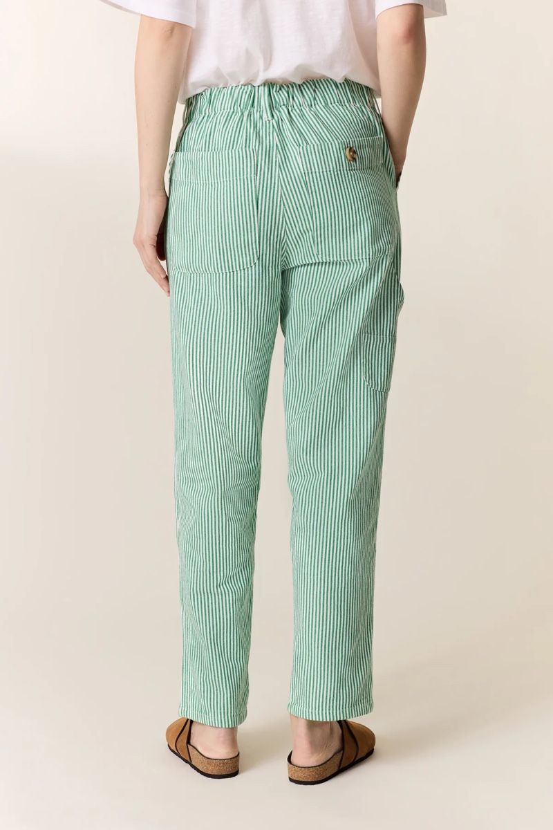 Jeans: Pantalon de créateurs Leon & Harper neuf taille 42-44 – Nuovo e nell'imballaggio originale da Lausanne venduto da Magic1900 2