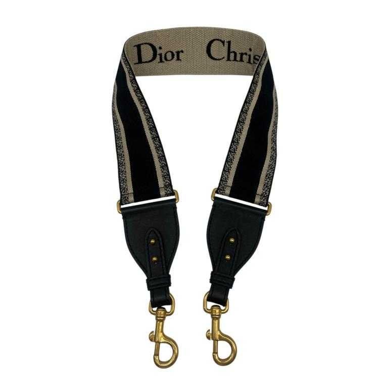 Dior Borse da donna: Sac Dior Saddle – Nuovo (secondo la descrizione) da Nyon venduto da Gayanyon 4