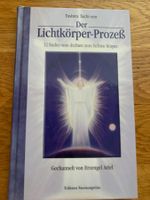Buch Der Lichtkörper-Prozess Tashira Tachi-ren gebunden